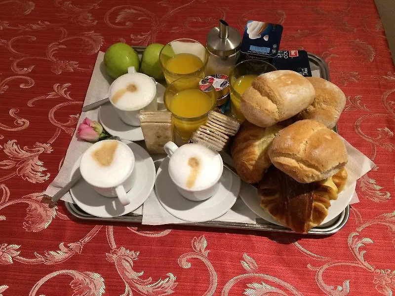 Relais La Corte Dei Cavalieri Bed & Breakfast Siena
