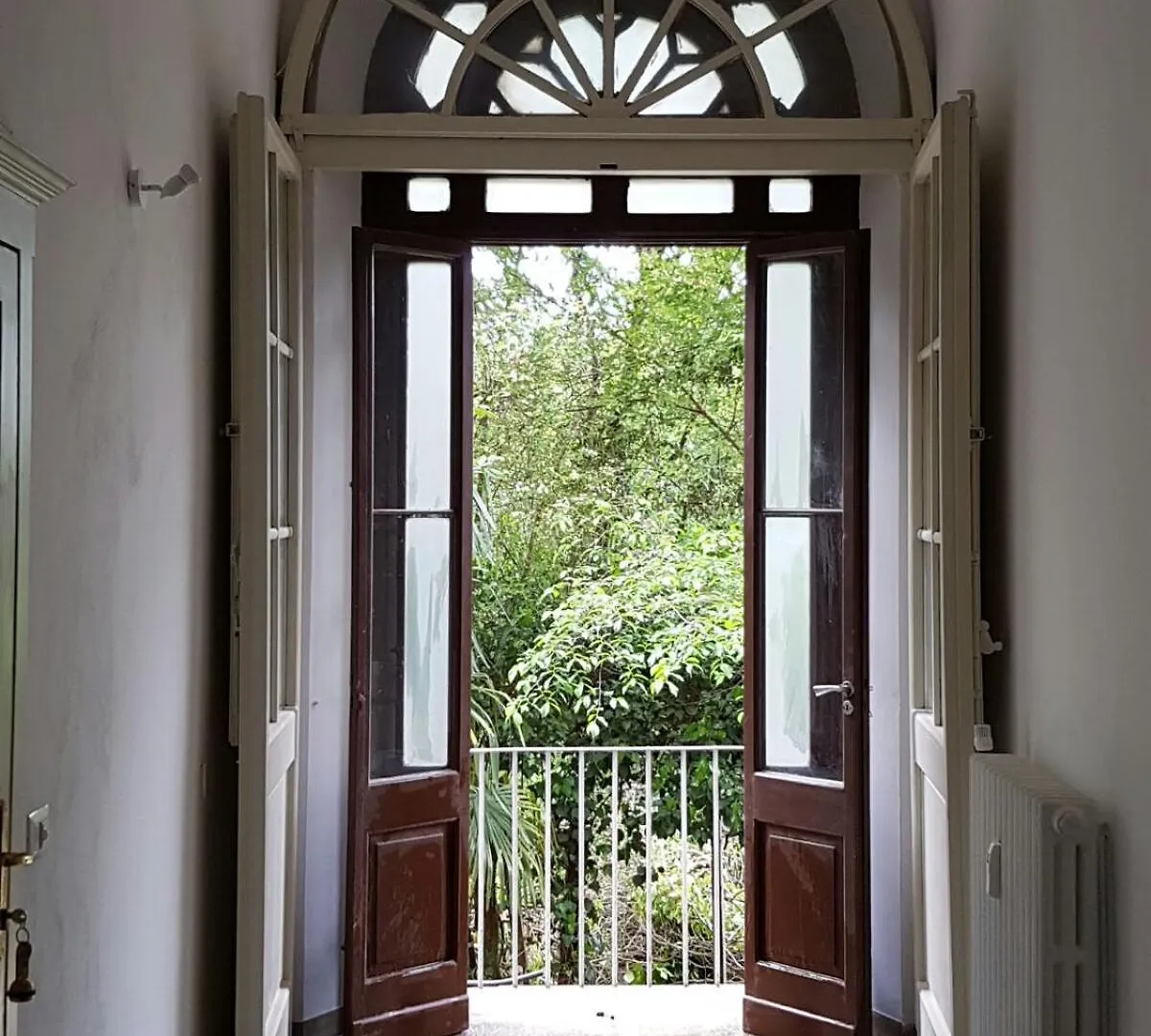 Relais La Corte Dei Cavalieri Bed & Breakfast Siena