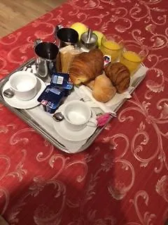 Relais La Corte Dei Cavalieri Bed & Breakfast Siena 2*,