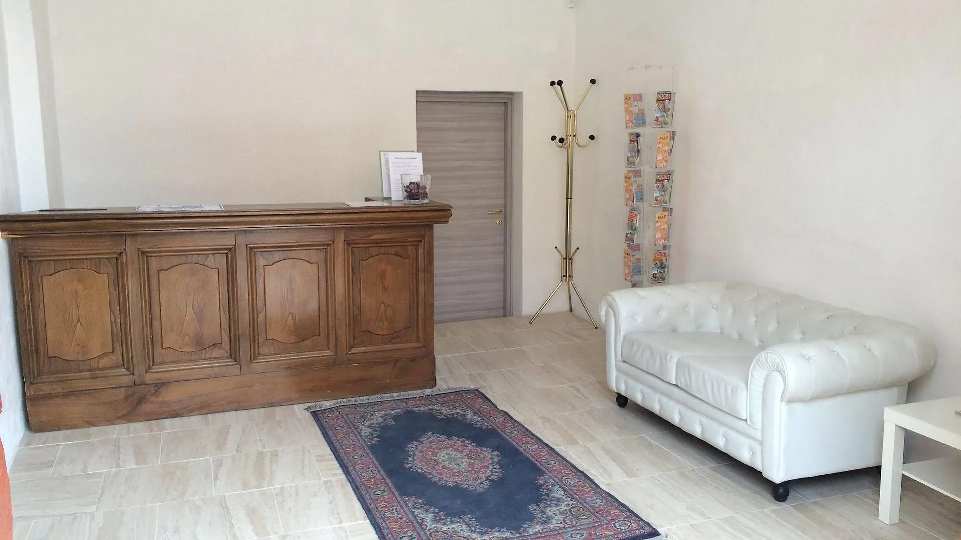 Relais La Corte Dei Cavalieri Bed & Breakfast Siena