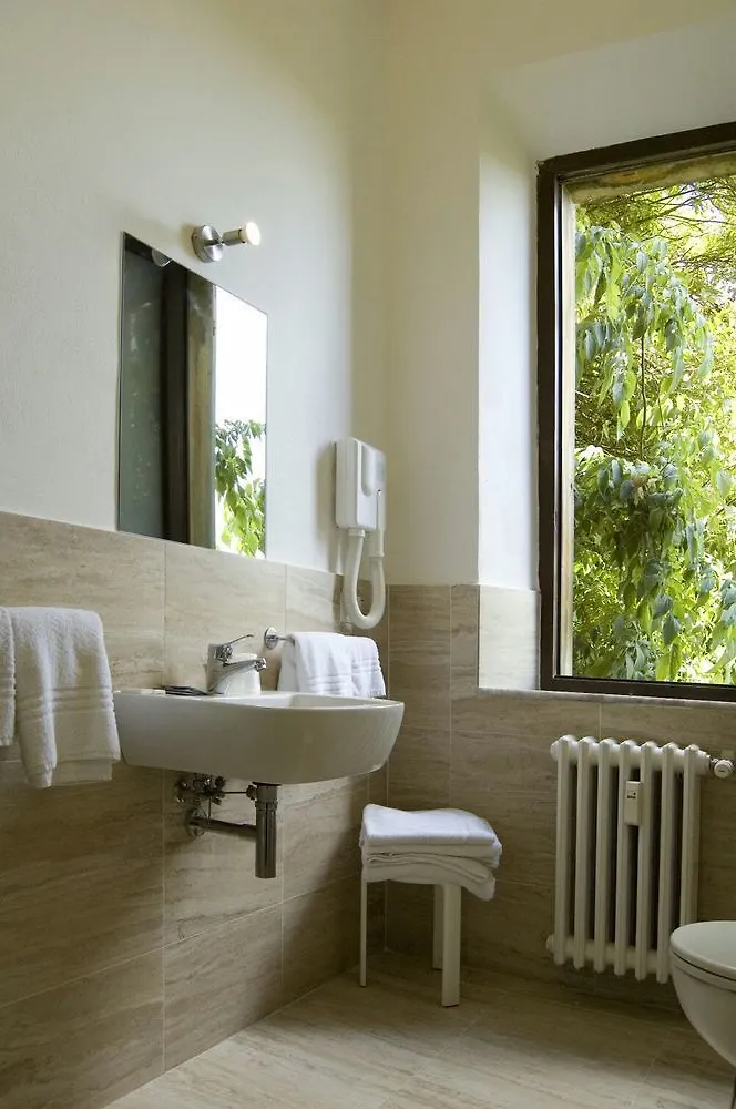 Relais La Corte Dei Cavalieri Siena Frühstückspension